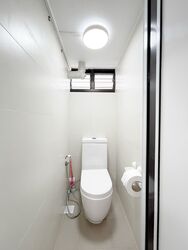 Blk 1 Telok Blangah Crescent (Bukit Merah), HDB 3 Rooms #359443401